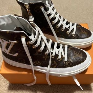 Louis Vuitton Sneaker